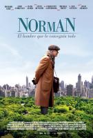 Norman, el hombre que lo conseguía todo  - Posters