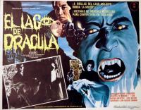 Lake of Dracula  - Posters