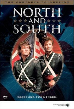 North and South (TV Series)