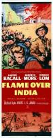 La India en llamas  - Promo