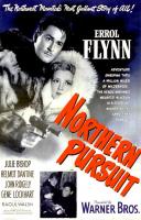 Northern Pursuit  - Poster / Main Image