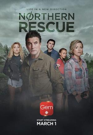 Rescate en el norte (Serie de TV)