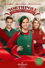 Polo Norte: Abierto en Navidad (TV)