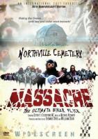 Northville Cemetery Massacre  - Posters