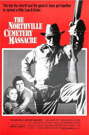 Northville Cemetery Massacre 
