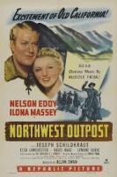 Northwest Outpost  - Poster / Imagen Principal