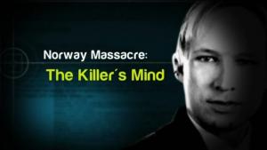 Norway Massacre: The Killer’s Mind (TV) (TV)