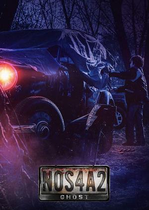 NOS4A2: Ghost (TV Miniseries)
