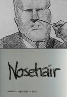 Nose Hair (C) - Poster / Imagen Principal