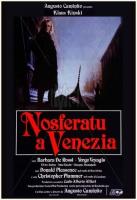 Nosferatu, príncipe de las tinieblas (Nosferatu en Venecia)  - Poster / Imagen Principal