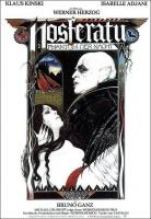 Nosferatu, el vampiro  - Poster / Imagen Principal