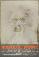 Nosferatu the Vampyre  - 