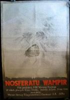 Nosferatu the Vampyre  - 