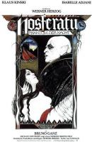 Nosferatu, el vampiro  - Posters