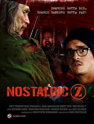 Nostálgico Z (Nostalgic Z) (C)