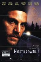 Nostradamus  - Poster / Imagen Principal