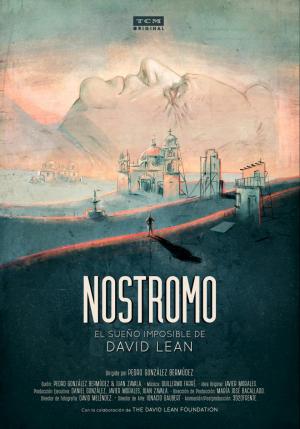 Nostromo: el sueño imposible de David Lean 