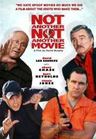 Not Another Not Another Movie  - Poster / Imagen Principal