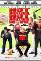Not Another Not Another Movie  - Dvd
