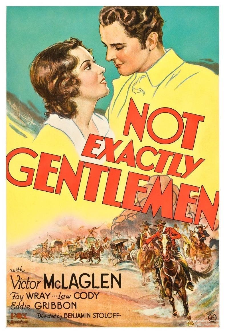 image-gallery-for-not-exactly-gentlemen-filmaffinity