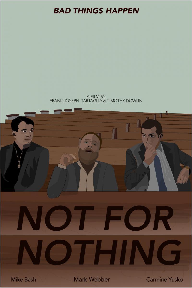 not-for-nothing-2022-filmaffinity