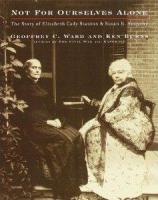 Not for Ourselves Alone: The Story of Elizabeth Cady Stanton & Susan B. Anthony (TV) - Poster / Imagen Principal