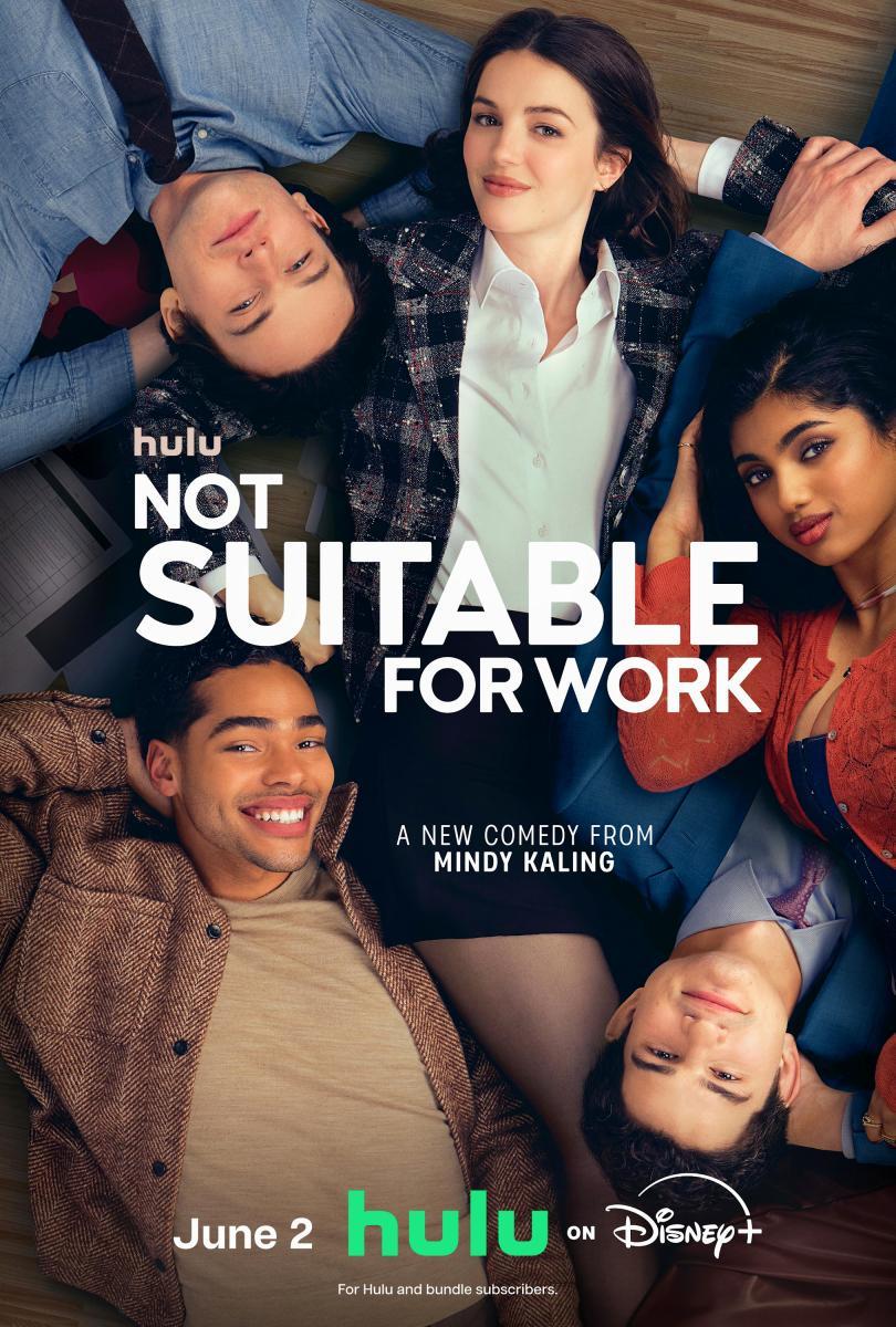 No aptos para trabajar (Serie de TV)