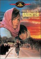 Not Without my Daughter  - Dvd