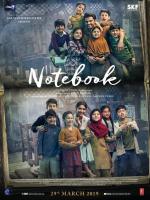 Notebook  - Posters