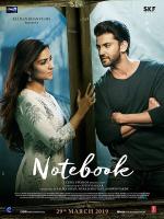 Notebook  - Poster / Main Image