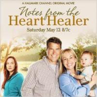 Notes from the Heart Healer (TV) - Posters