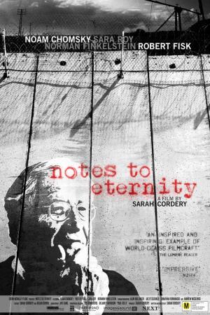 Notes to Eternity 
