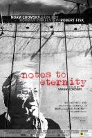 Notes to Eternity  - Poster / Main Image
