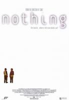 Nothing  - Poster / Imagen Principal