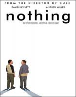 Nothing  - Posters