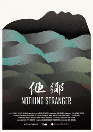 Nothing Stranger (C)