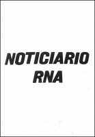 Noticiario RNA (C) - Poster / Imagen Principal