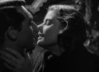 Cary Grant & Ingrid Bergman