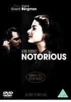 Notorious  - Dvd