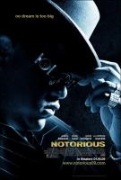 Notorious  - Poster / Imagen Principal