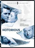 Notorious  - Dvd