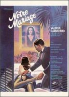 Notre mariage  - Poster / Main Image