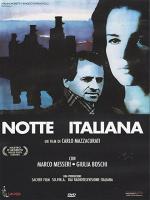 Notte italiana  - Poster / Imagen Principal
