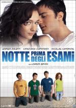 Notte prima degli esami (Night Before the Exams)