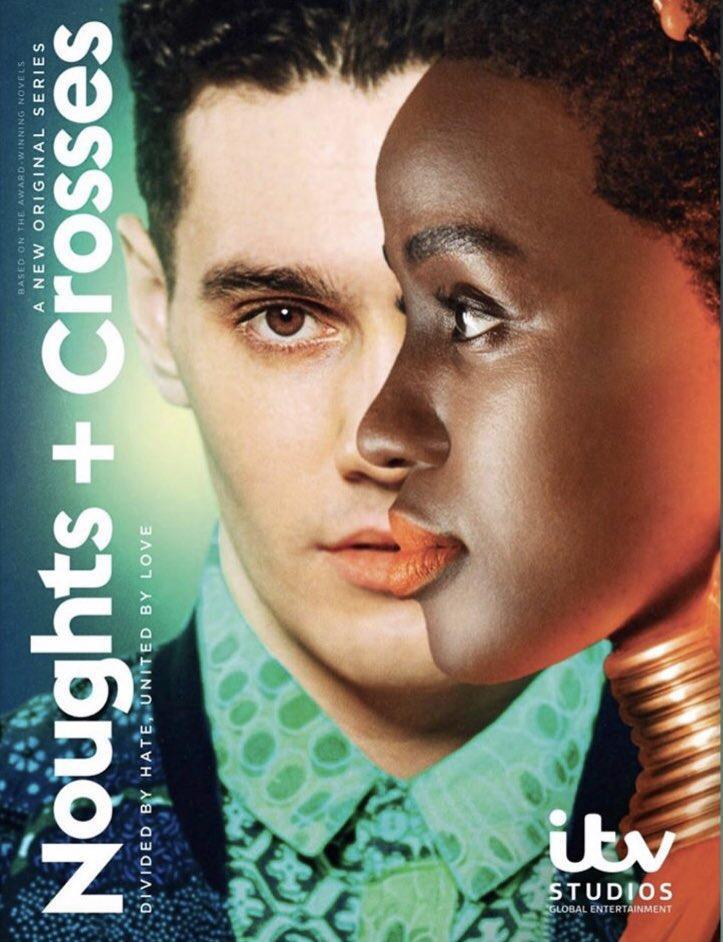 Noughts + Crosses (TV Series) (2020) - FilmAffinity