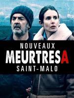 Nouveaux Meurtres à Saint-Malo (TV)