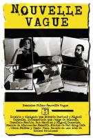 Nouvelle Vague (C) - Poster / Imagen Principal