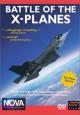 Battle of the X-Planes (TV)