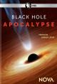 Apocalipsis de agujeros negros (TV)
