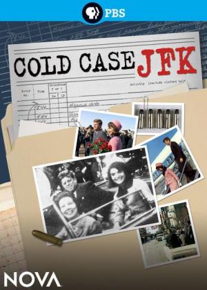 Nova: Cold Case JFK (TV) (TV)